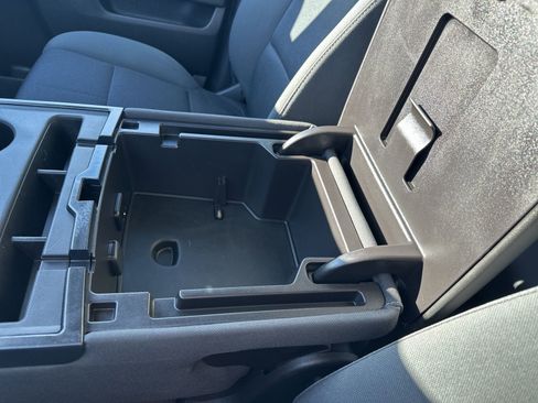 Used 2016 Chevrolet Silverado 1500 LT w/ All Star Edition image 27