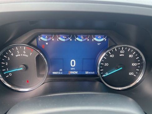 Certified 2024 Ford Expedition XLT image 12