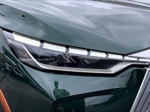 Certified 2026 INFINITI QX60 Luxe w/ Cargo Package image 40