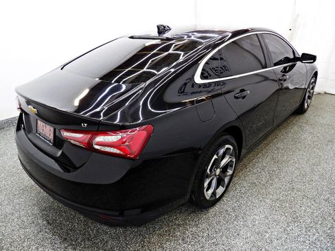 Used 2020 Chevrolet Malibu LT image 6