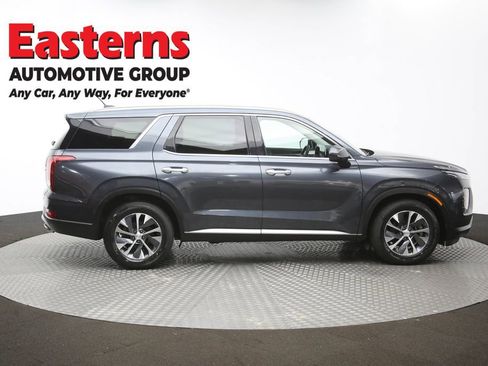 Used 2020 Hyundai Palisade SEL AWD/4WD image 48
