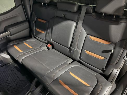 Used 2019 GMC Sierra 1500 AT4 w/ AT4 Premium Package image 35