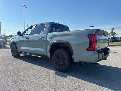 Used 2026 Toyota Tundra SR5 AWD/4WD image 4