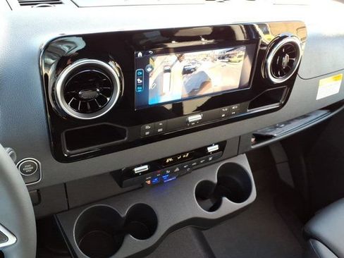 New 2026 Mercedes-Benz Sprinter 2500 image 6