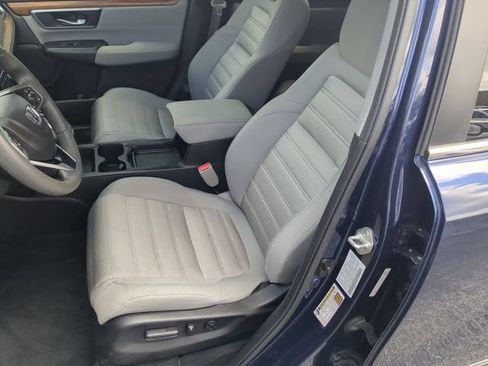 Used 2022 Honda CR-V EX image 21