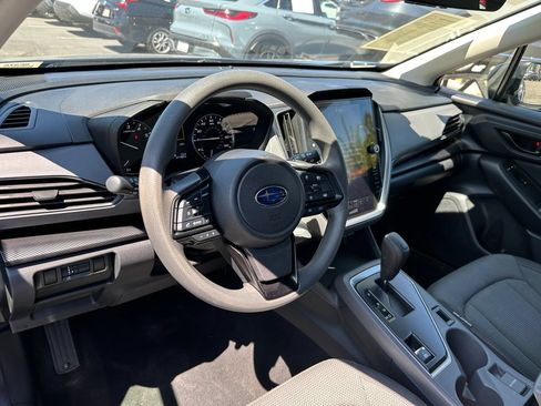 Used 2024 Subaru Crosstrek 2.0i Premium w/ Crosstrek Mirror Package AWD/4WD image 22