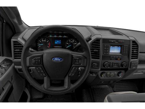 Used 2020 Ford F250 XL w/ STX Appearance Package AWD/4WD image 4