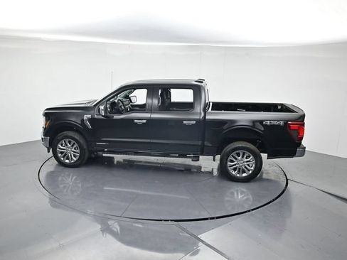 New 2026 Ford F150 XLT w/ Equipment Group 302A MID AWD/4WD image 42