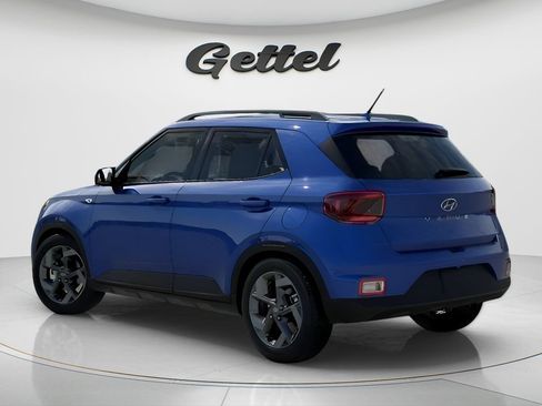 New 2026 Hyundai Venue SEL FWD image 5