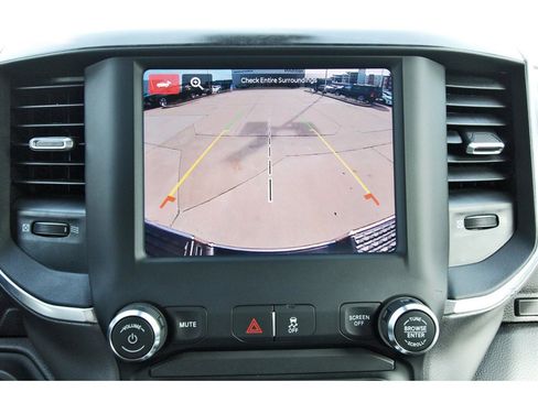 Used 2024 RAM 3500 Big Horn image 20