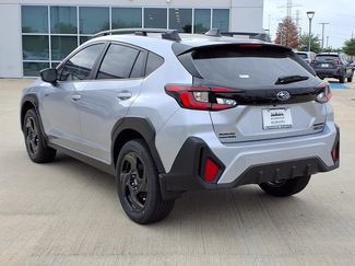 New 2026 Subaru Crosstrek 2.5i Sport w/ Crosstrek Mirror Package AWD/4WD video 2