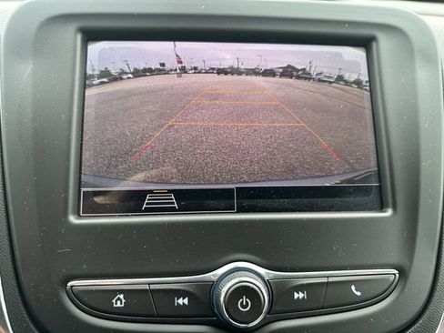 Certified 2024 Chevrolet Equinox LS w/ LS Convenience Package FWD image 25