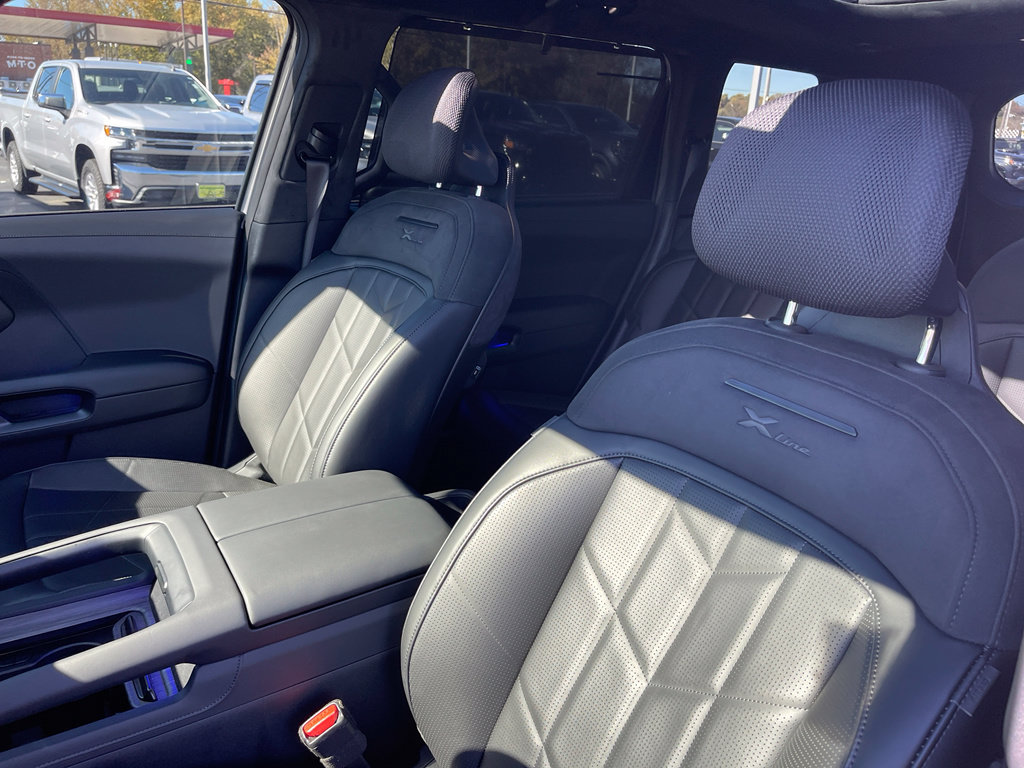 Used 2027 Kia Telluride X-Line SX Prestige AWD/4WD image 14