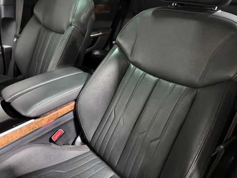 Used 2019 Audi A8 L 3.0T w/ Executive Package image 19