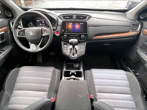 Used 2018 Honda CR-V EX image 17