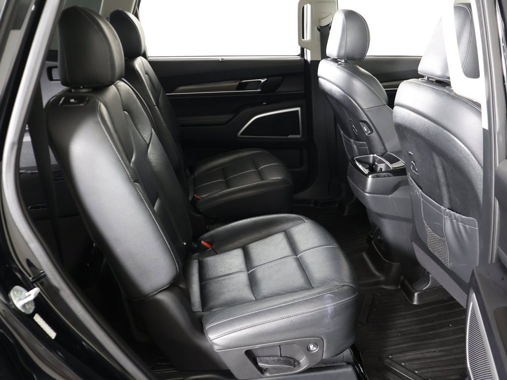 Used 2021 Kia Telluride EX w/ EX Premium Package AWD/4WD image 41