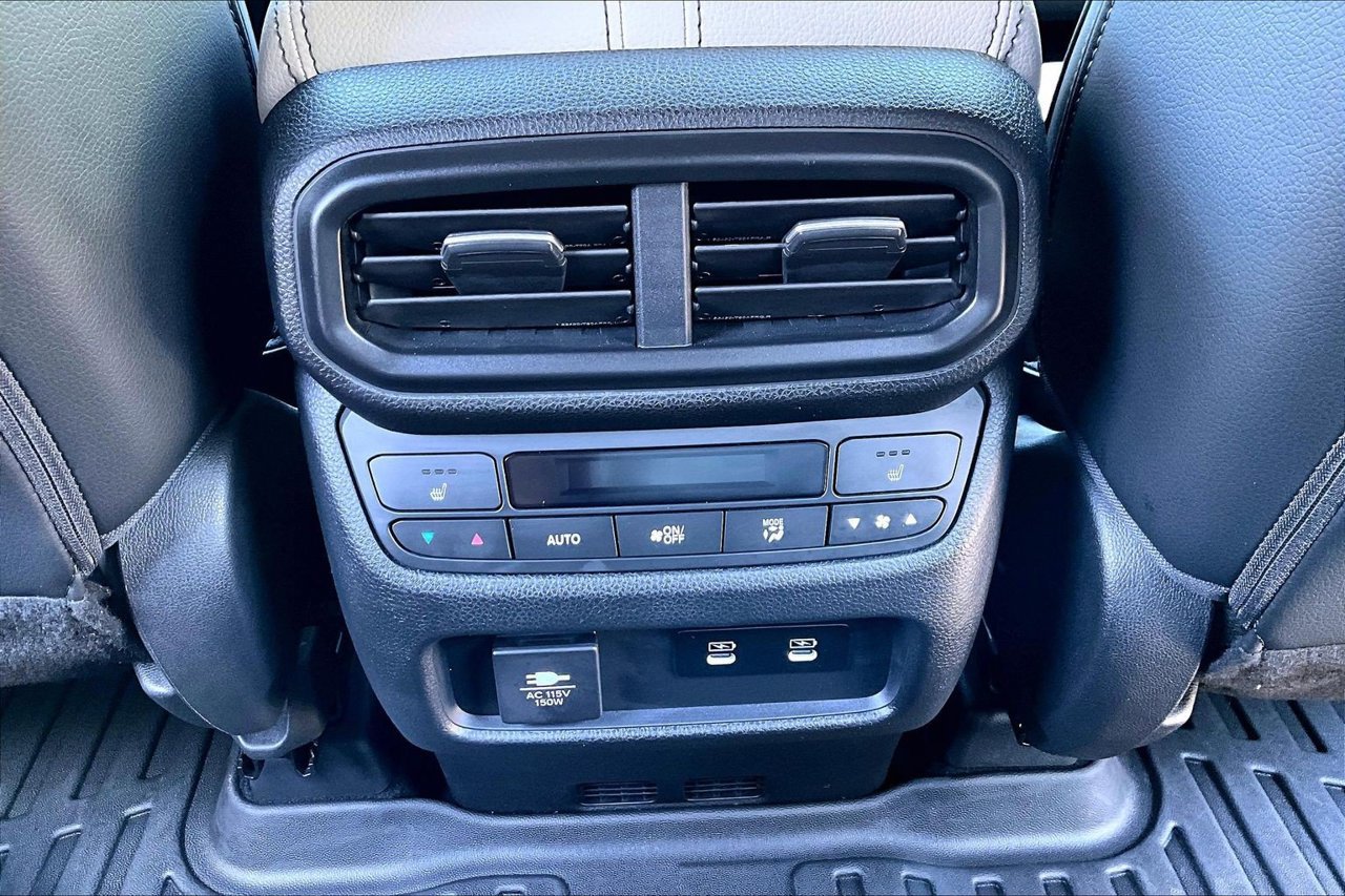 Used 2026 Honda Passport TrailSport Elite image 16
