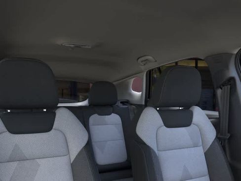 New 2026 Chevrolet Trax LS w/ LS Convenience Package FWD image 24