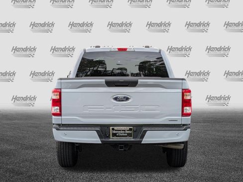 Used 2021 Ford F150 XL w/ STX Appearance Package AWD/4WD image 9