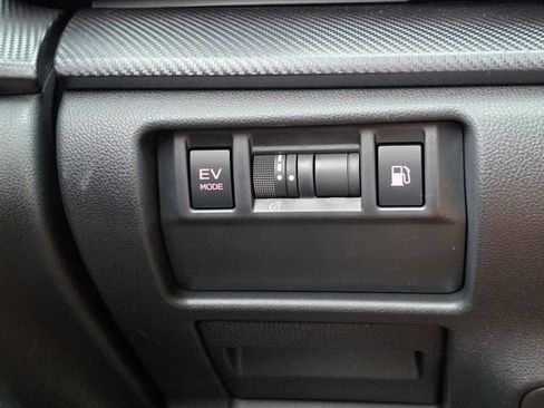 New 2026 Subaru Crosstrek 2.5i Sport AWD/4WD image 38