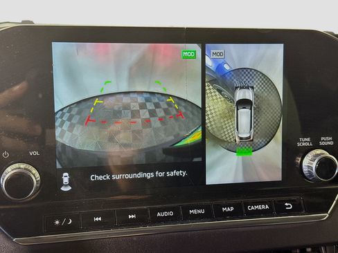 Used 2022 Mitsubishi Outlander SEL Black Edition image 19