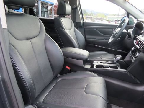 Used 2019 Hyundai Santa Fe AWD w/ Cargo Package image 43