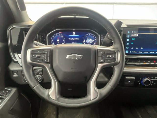 Used 2026 Chevrolet Silverado 1500 RST w/ RST Select Package AWD/4WD image 8