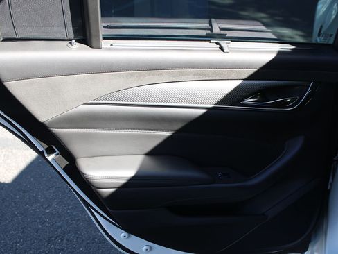 Used 2019 Cadillac CTS V w/ Carbon Fiber Package image 18