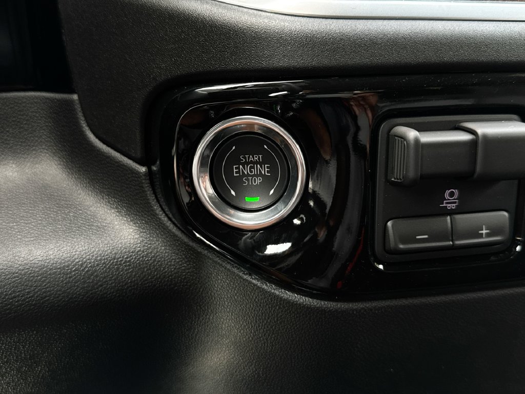 New 2026 Chevrolet Silverado 1500 RST AWD/4WD image 22
