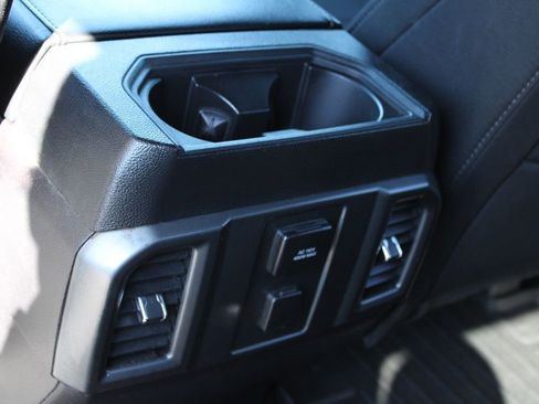 Used 2016 Ford F150 XLT w/ Equipment Group 302A Luxury image 27