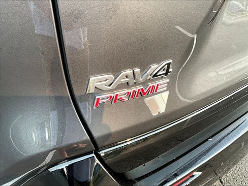 Used 2023 Toyota RAV4 XSE w/ Weather Package AWD/4WD image 23