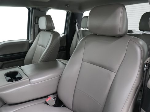 Used 2018 Ford F150 XL w/ XL Power Equipment Group image 10