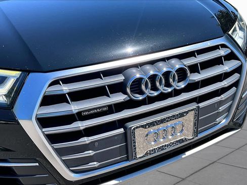Used 2018 Audi Q5 2.0T Premium Plus AWD/4WD image 32