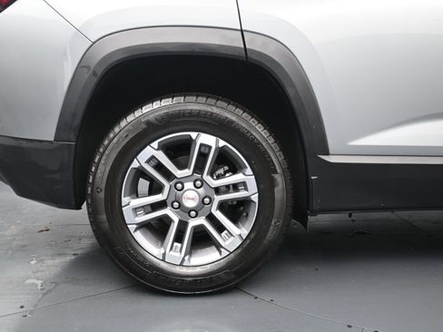 Used 2026 GMC Terrain Elevation FWD image 9