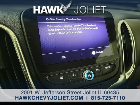 Used 2024 Chevrolet Equinox LT FWD image 15