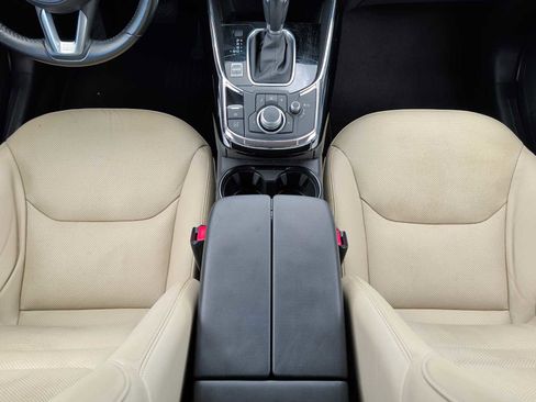 Used 2022 MAZDA CX-9 Touring image 21