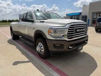 Used 2021 RAM 3500 Limited