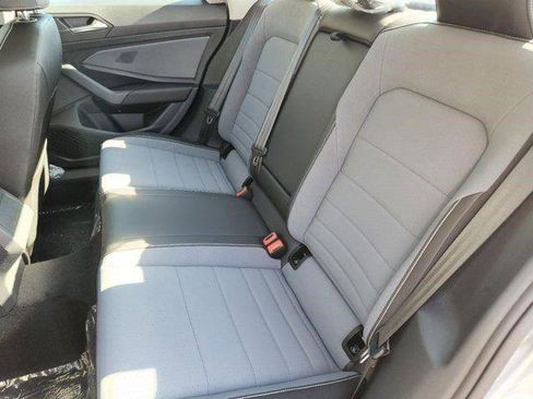 New 2025 Volkswagen Jetta SE image 14