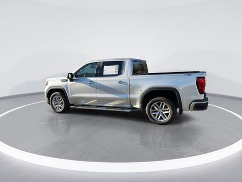Used 2020 GMC Sierra 1500 SLT w/ SLT Premium Plus Package image 6