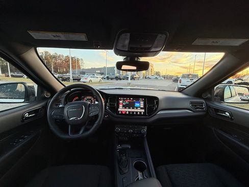 New 2026 Dodge Durango GT w/ Blacktop Package image 12