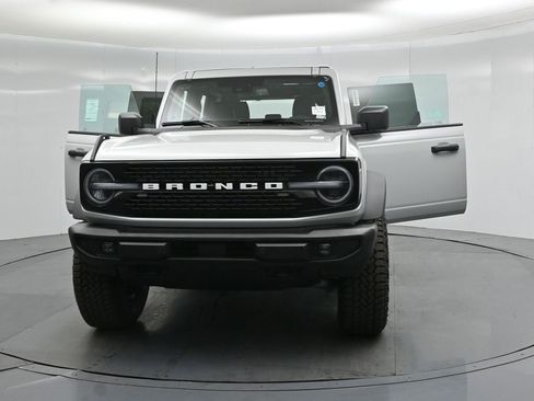 New 2026 Ford Bronco Outer Banks w/ Sasquatch Package AWD/4WD image 29