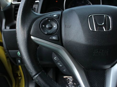 Used 2016 Honda Fit EX-L image 27