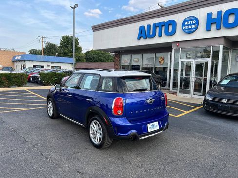 Used 2016 MINI Cooper Countryman S AWD/4WD image 10