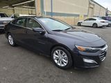 Used 2022 Chevrolet Malibu LT image 4