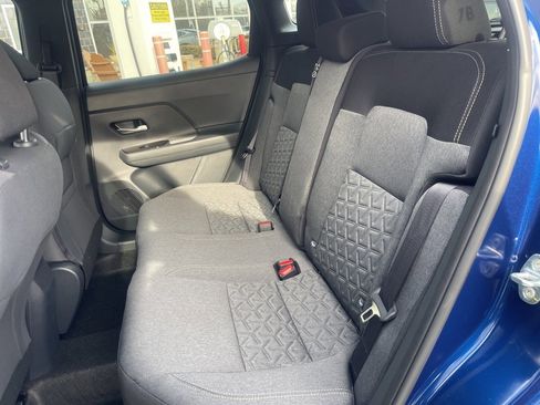 New 2026 Nissan Kicks SV w/ SV Premium Package image 19