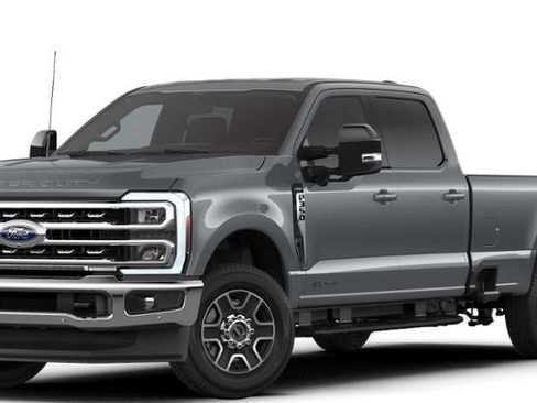 New 2026 Ford F350 Lariat w/ Lariat Premium Package image 1
