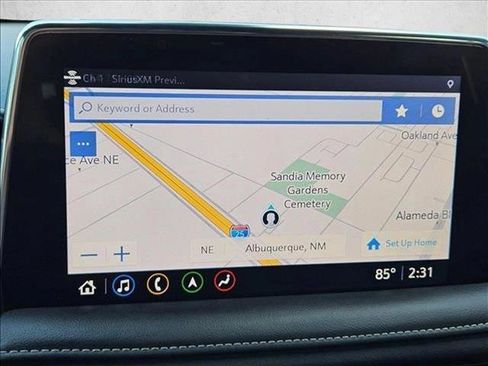 Used 2021 Chevrolet Suburban Premier w/ Premium Package image 13