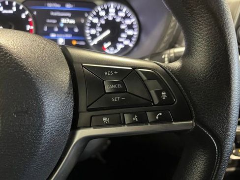 Used 2024 Nissan Sentra SV w/ Trunk Package FWD image 23