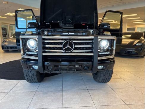 Used 2013 Mercedes-Benz G 550 image 42