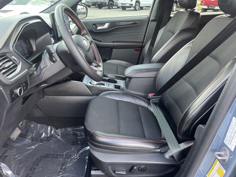 Used 2025 Ford Escape ST-Line w/ Tech Pack #1 image 14